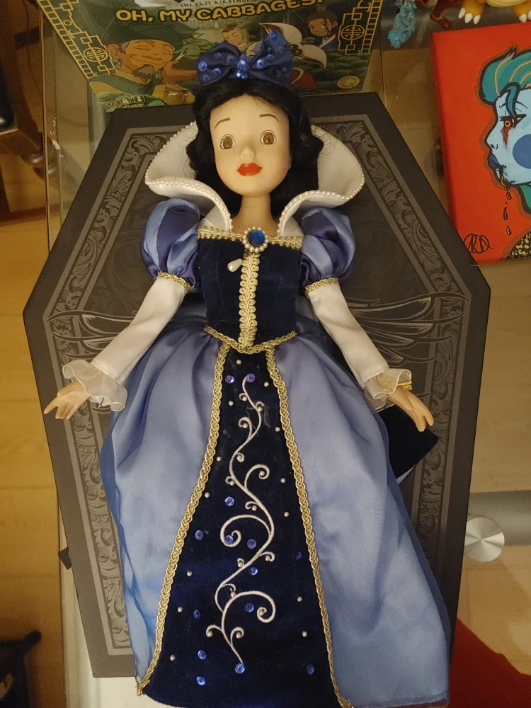 Disney Snow White Limited Edition Doll thumbnail