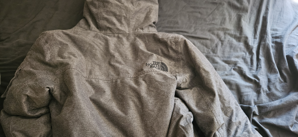 The North Face Mens Jacket Size S/P
