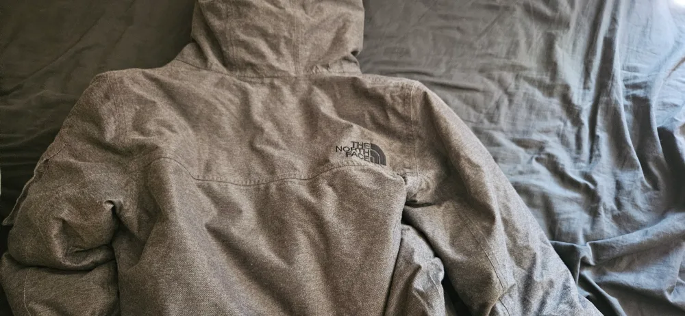 The North Face Mens Jacket Size S/P