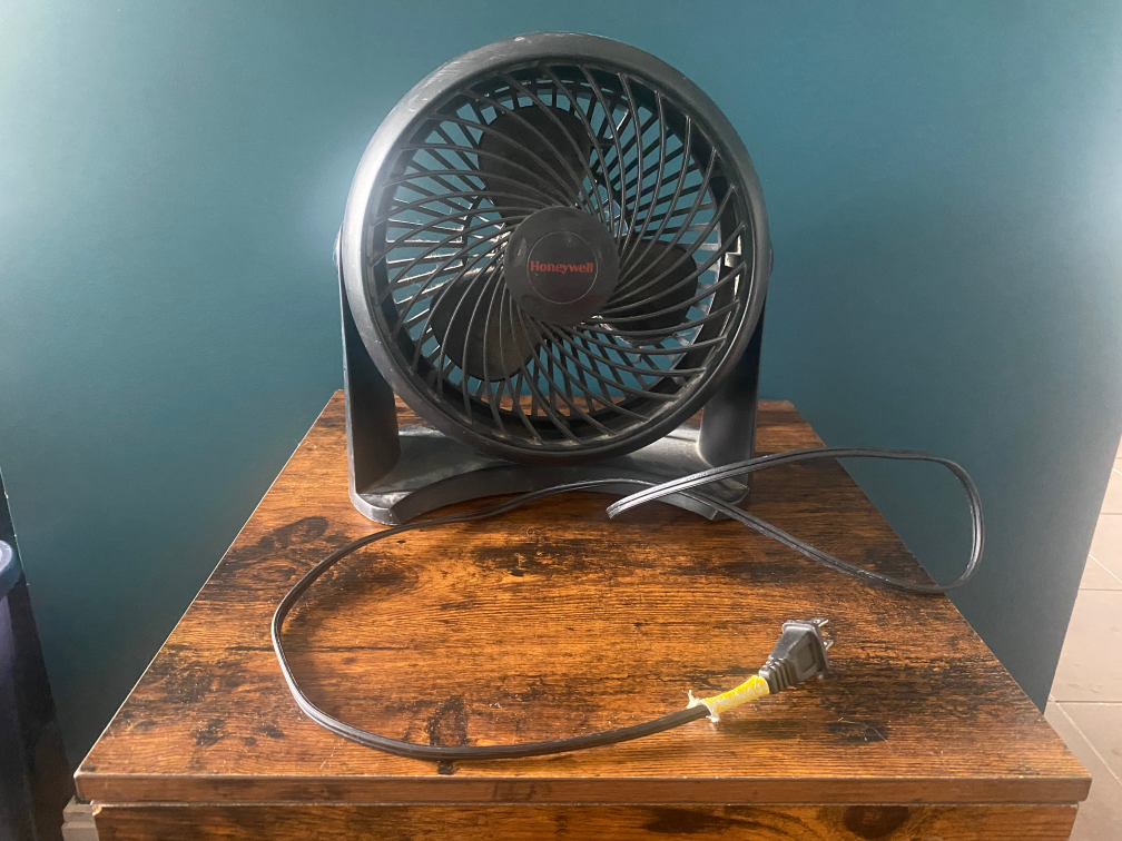 Honeywell corded Air Circulator Fan