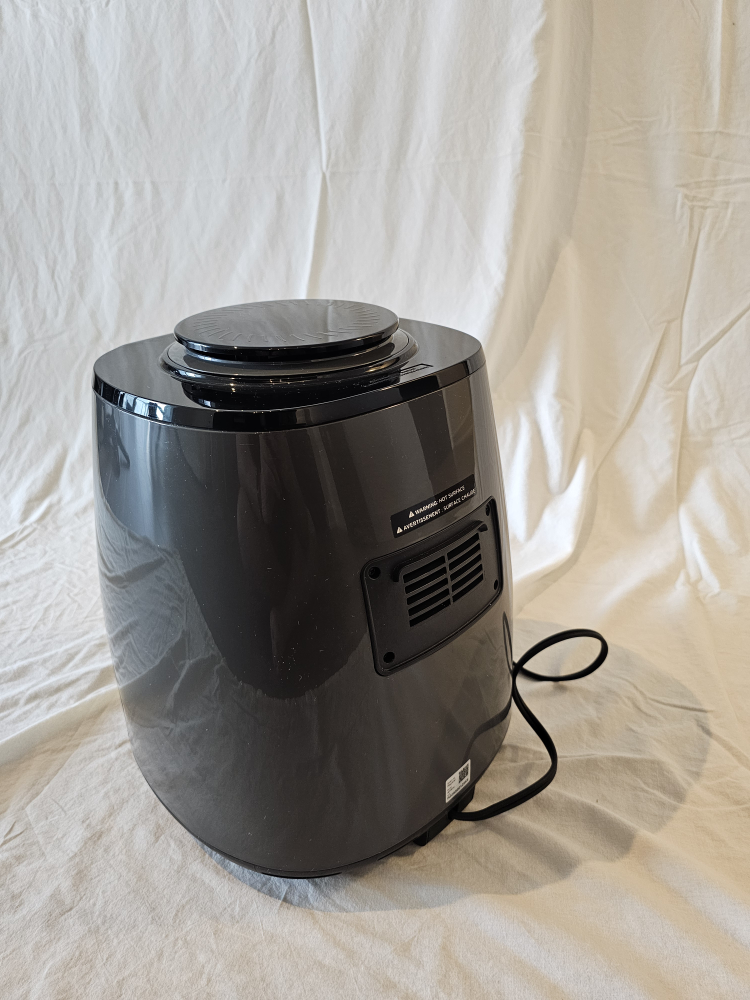 Ninja AF100C Air Fryer - Charcoal Grey - photo 3