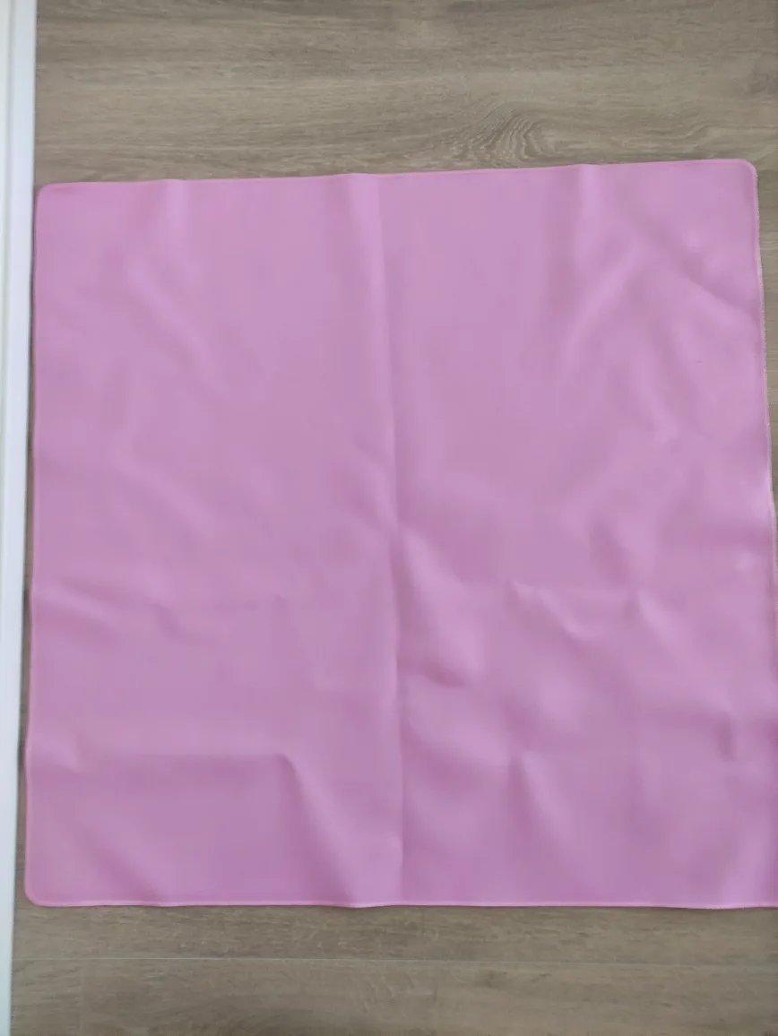 Pink Desk Mat thumbnail