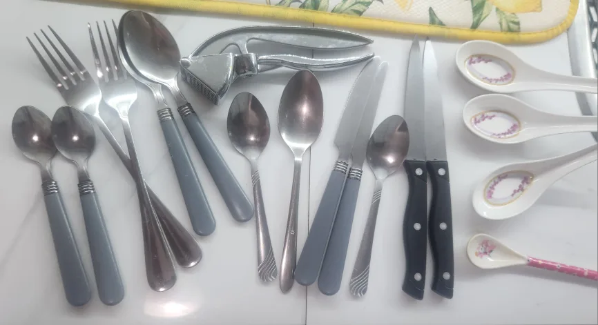 Utensils thumbnail