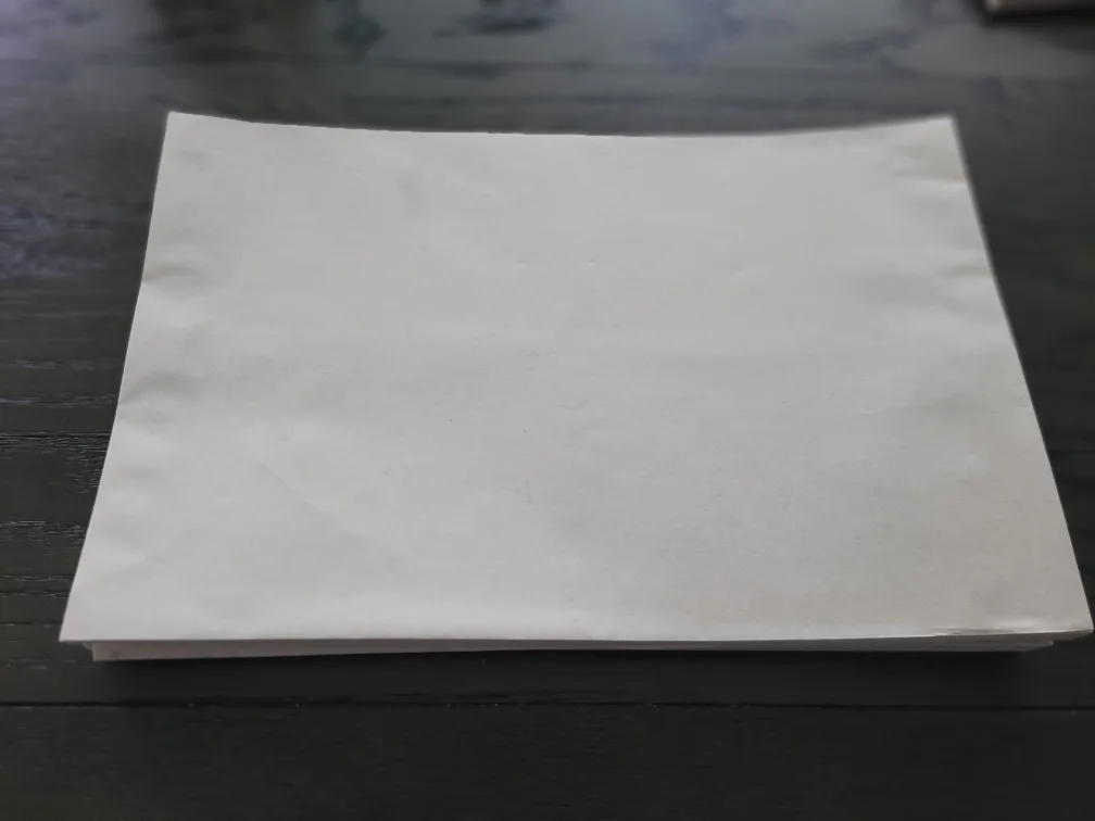 legal size envelopes thumbnail