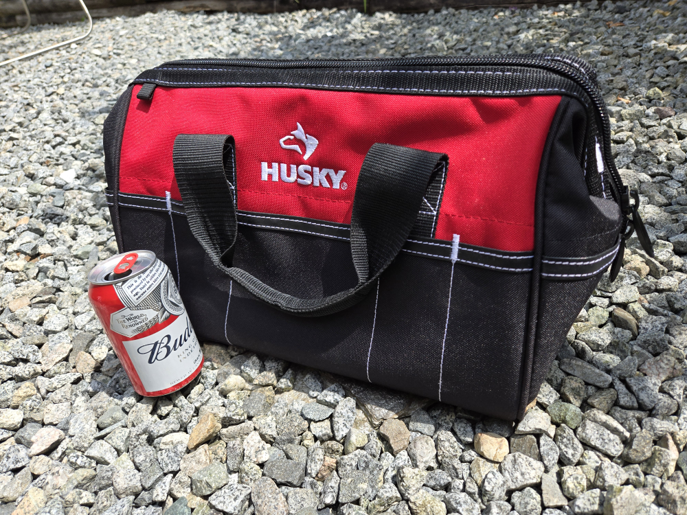 Husky Tool Bag - photo 2