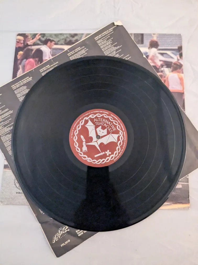 Dead Kennedys Frankenchrist image indicator(3)