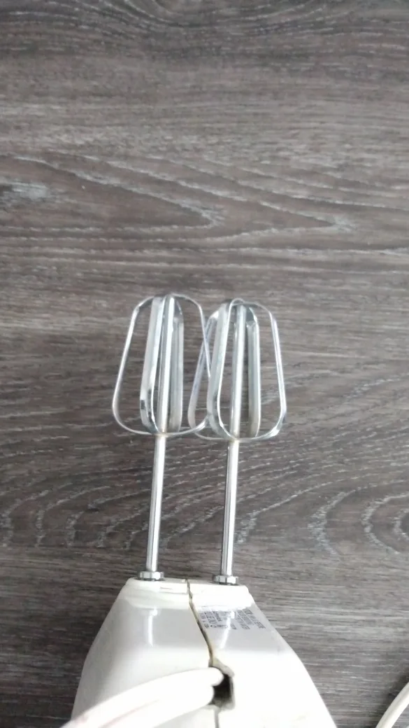 Hamilton Beach 5 SpeedBurst Hand Mixer🥕 image indicator(3)