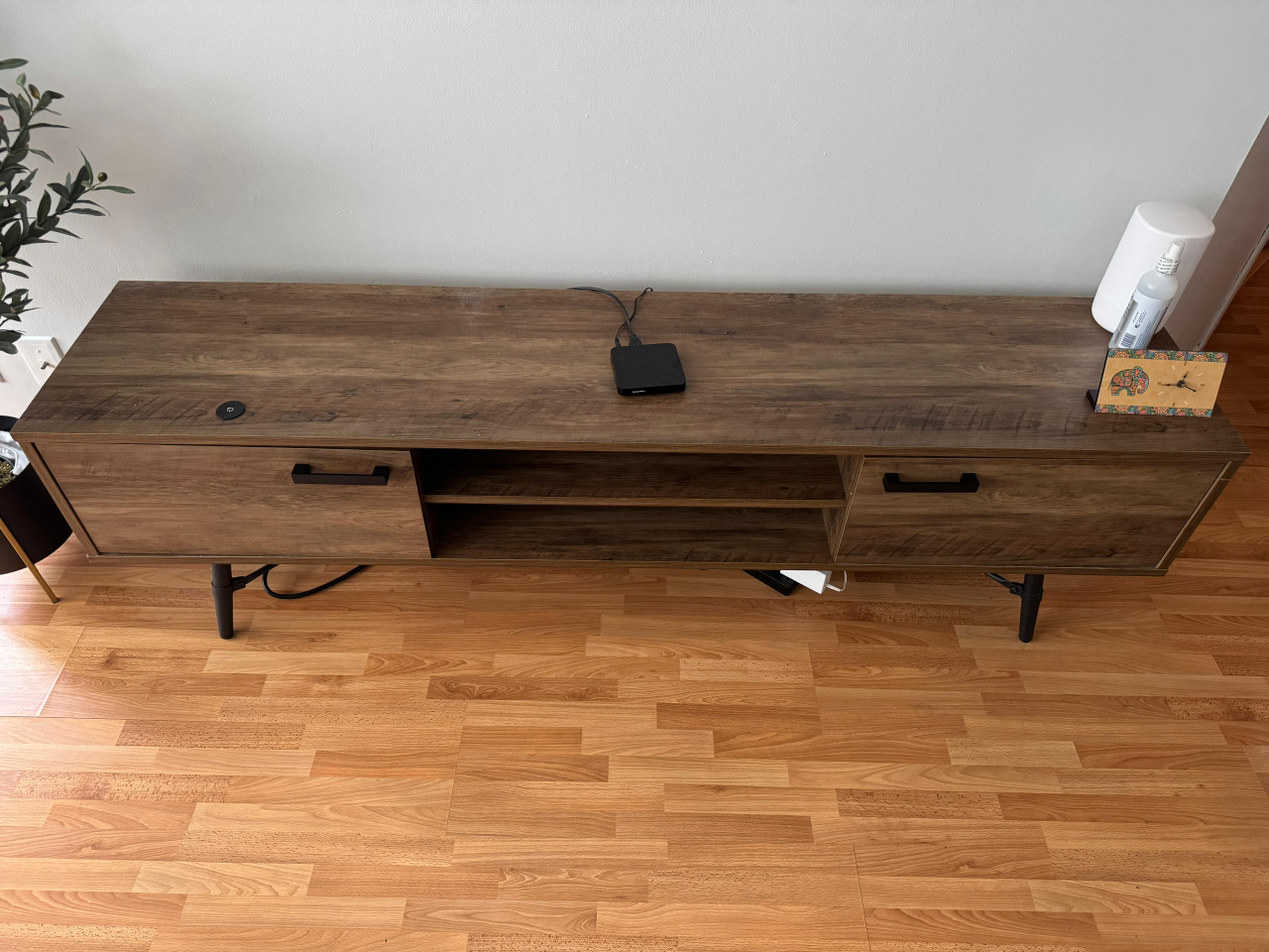 Modern TV Stand