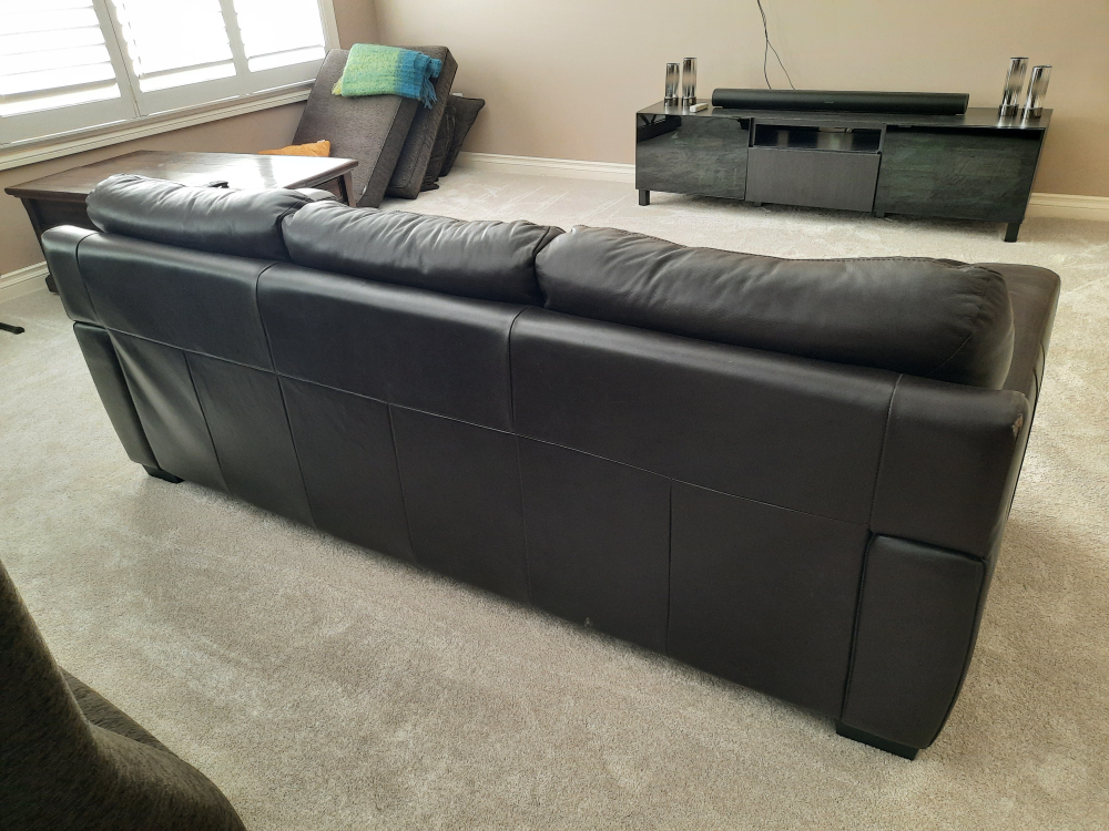 Leon's sofa bed - photo 2