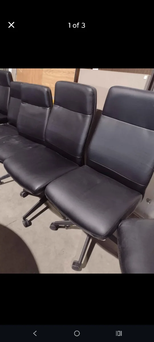 2 FOR 1 ON ALL OFFICE CHAIRS! image indicator(5)