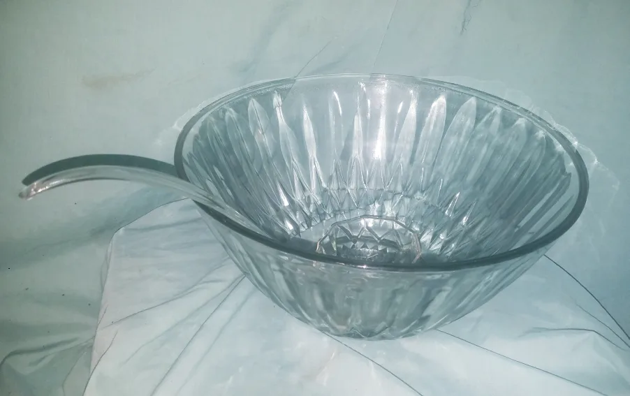 Anchor Hocking Crown Point 26-Piece Punch Set image indicator(4)