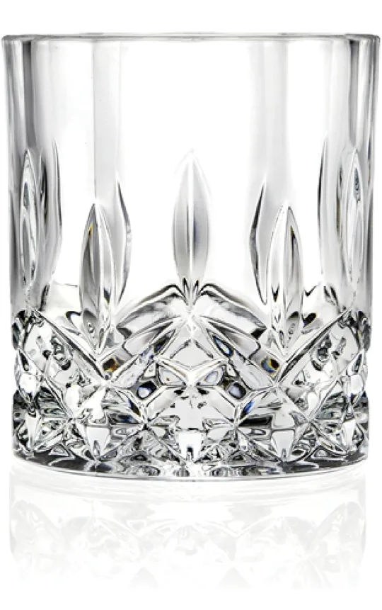 RCR Cristalleria Italiana Opera Tumblers, Set of 6 image indicator(3)