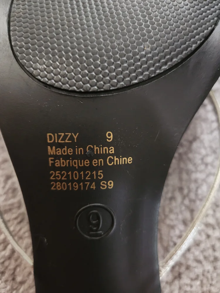 Silver Sandals image indicator(4)