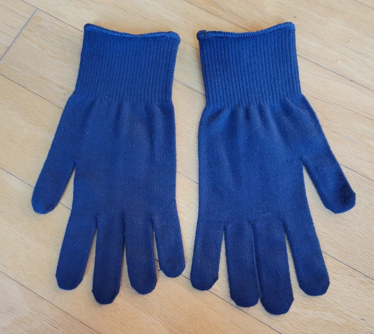 Dakota WorkPro Series Thermolite Men's Glove Liner image indicator(2)