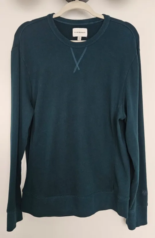 Club Monaco Sweatshirt thumbnail