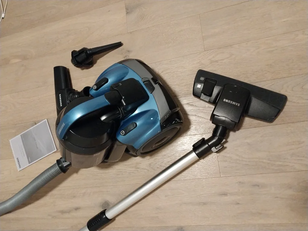 Samsung Vacuum  - Final Price image indicator(6)