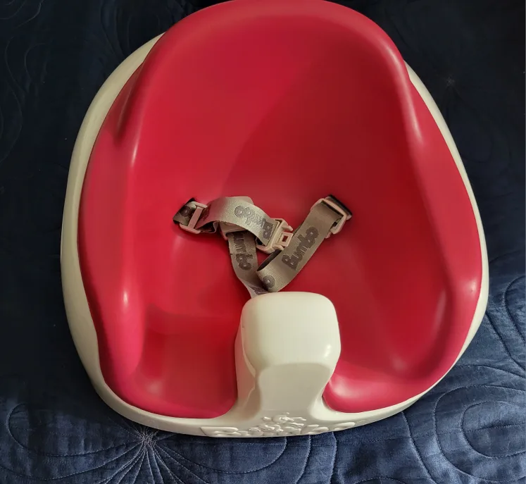 Bumbo Seat - Pink image indicator(3)