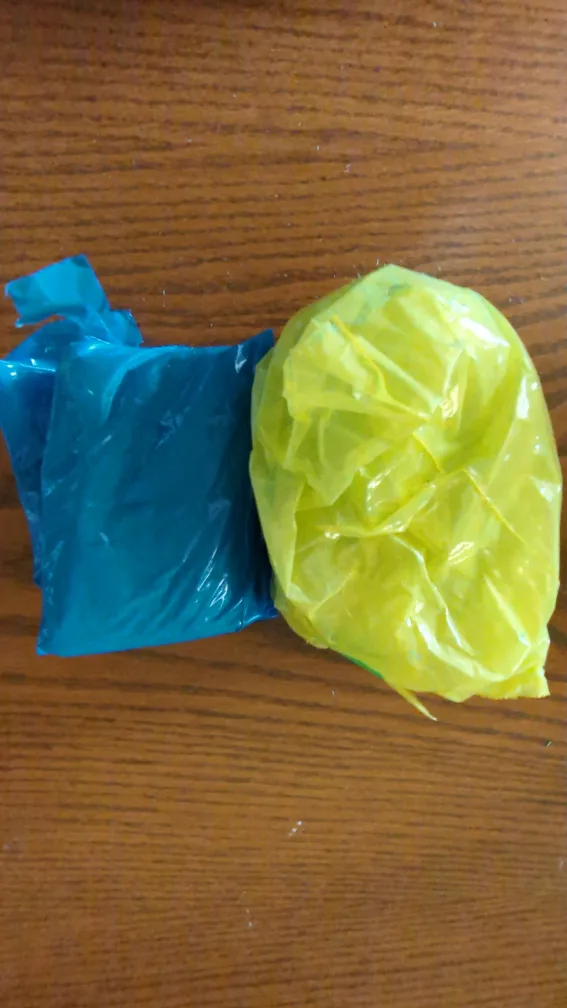 Lavender and Wildflower Roll Out Flowers Pre-Seeded Starter Roll image indicator(2)