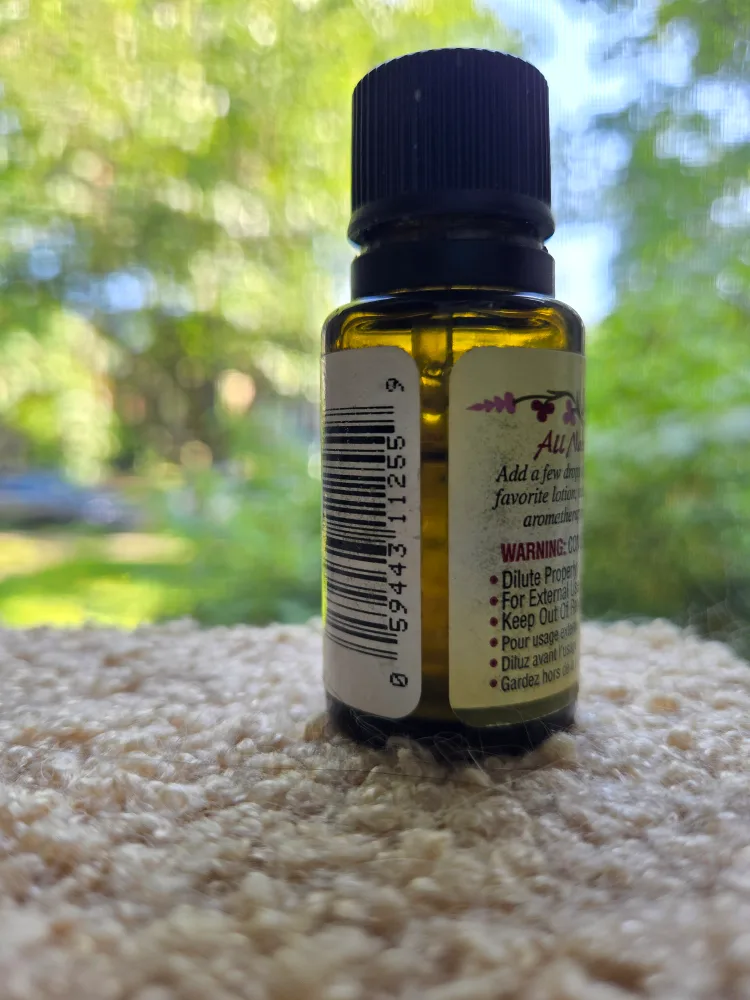 Aromalife Pine Essential Oil image indicator(2)