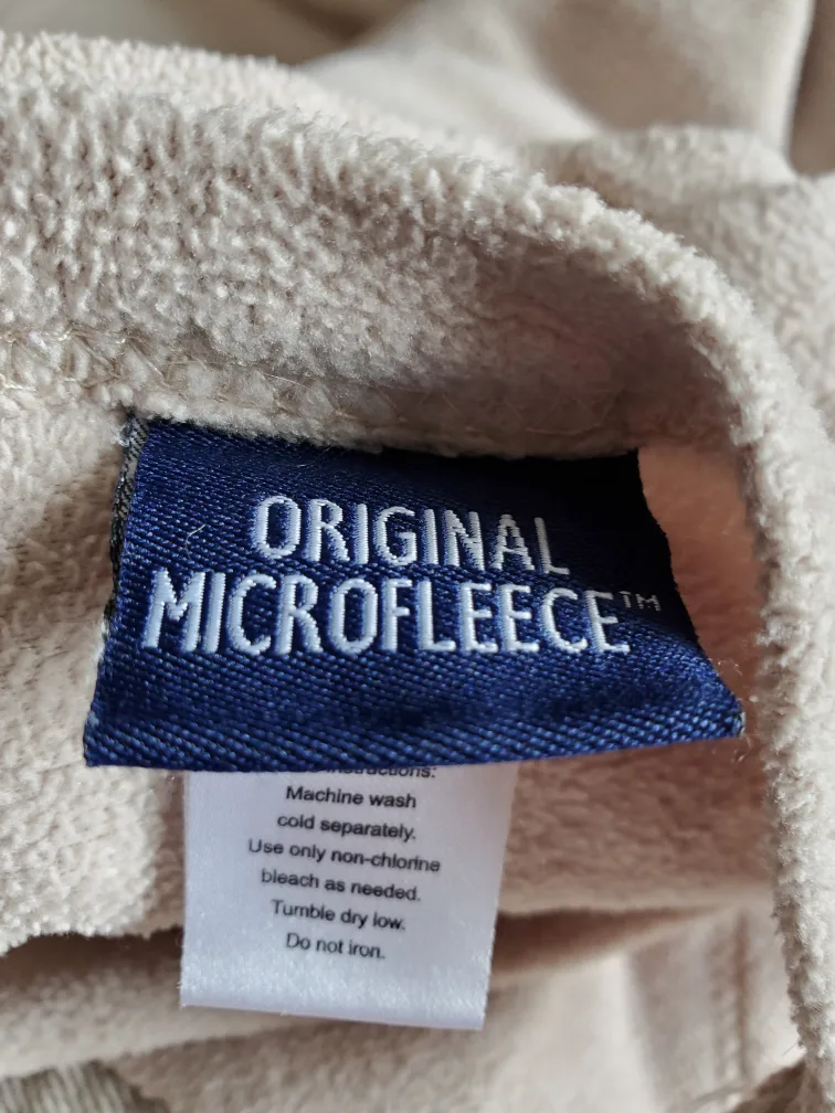 Queen Microfleece Sheet Set image indicator(2)