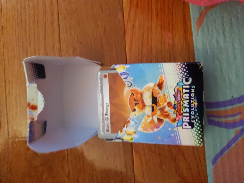 Pokemon Trading cards energies💚 135 cards image indicator(2)