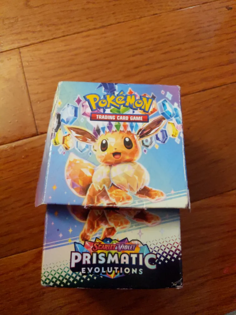 Pokemon Trading cards energies💚 135 cards image indicator(3)