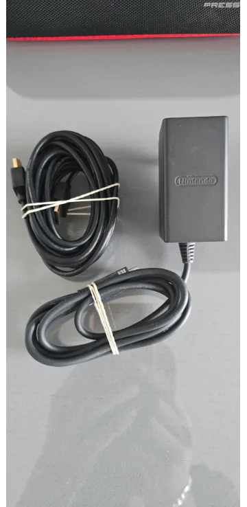 Nintendo Switch Accessories image indicator(4)