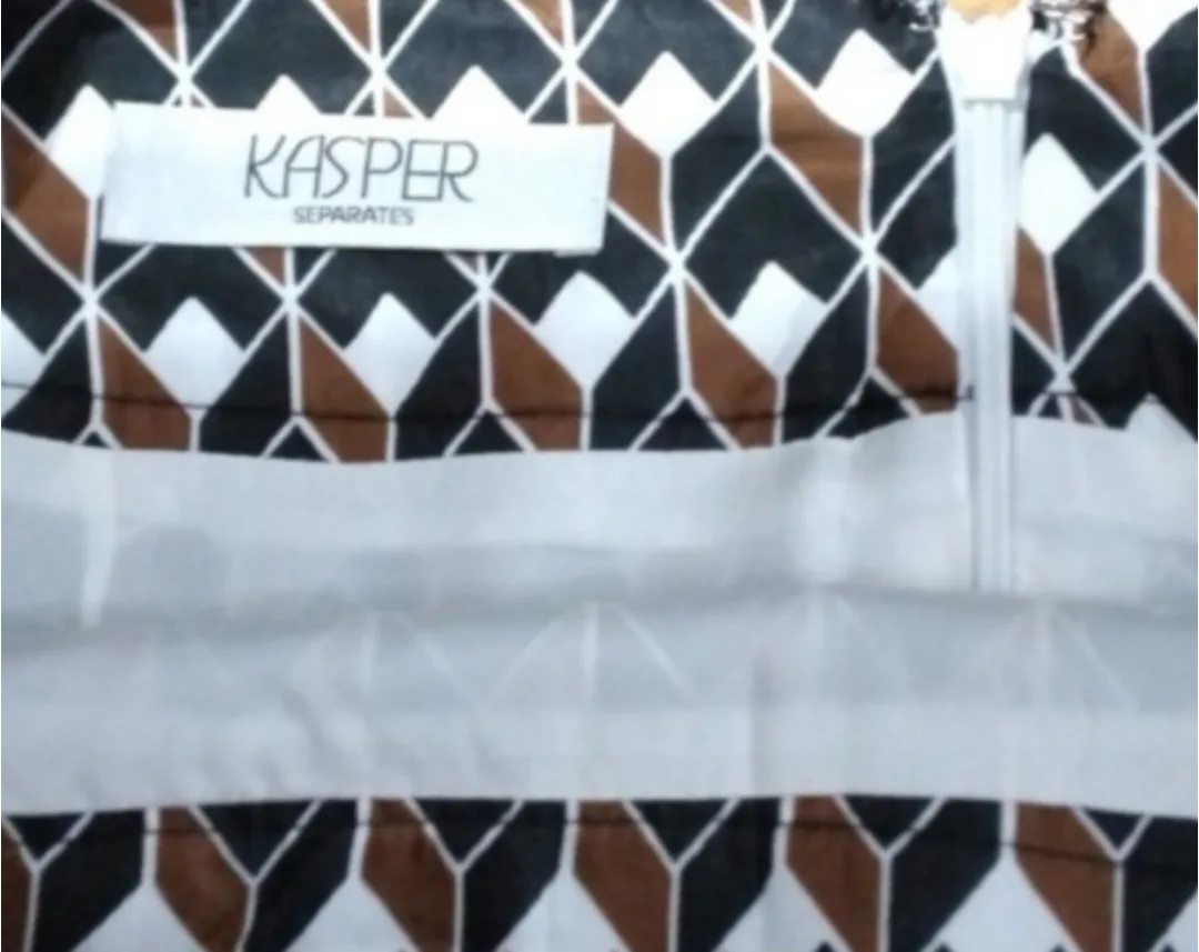 NWT Women' KASPER Separates - Size 10 image indicator(4)