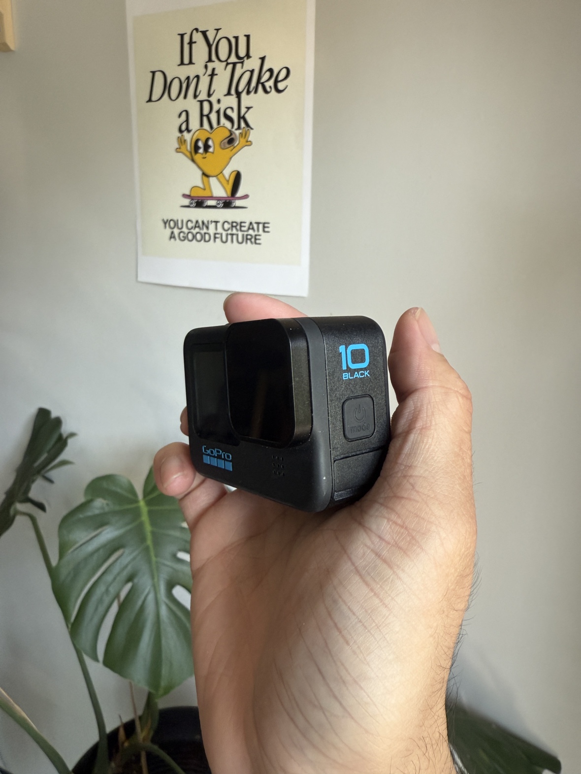 Go Pro Hero 10 Black Bundle - photo 2