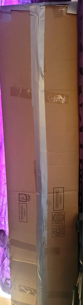 King Size Metal Bed Frame image indicator(3)