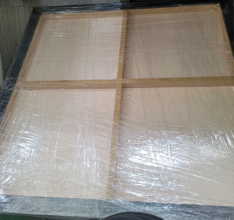 2 Abstract Wall Art Canvas Paintings image indicator(3)