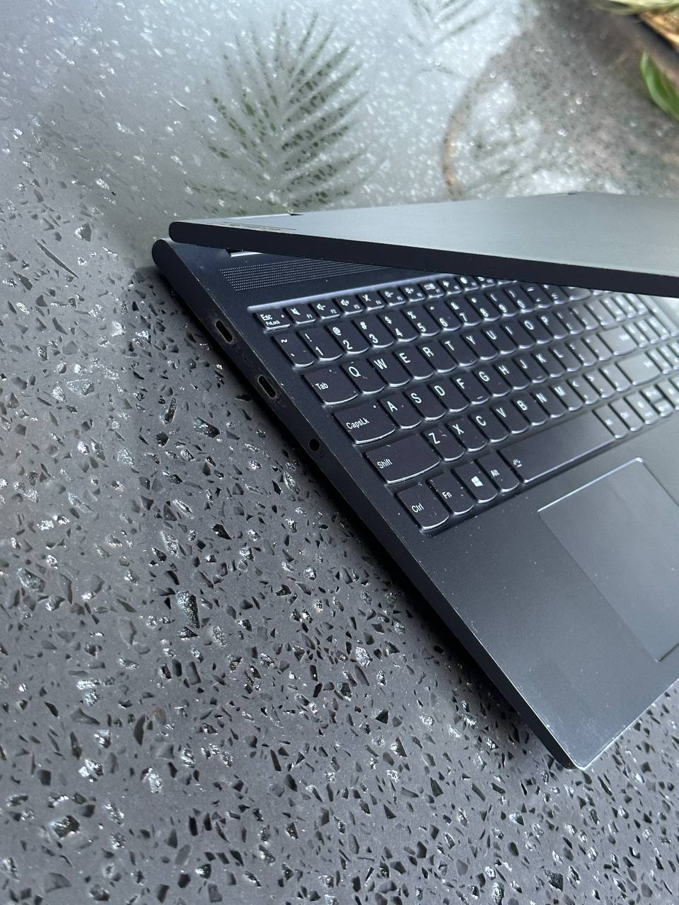 Lenovo Yoga i7 11th Gen (15.6") Touchscreen - photo 4
