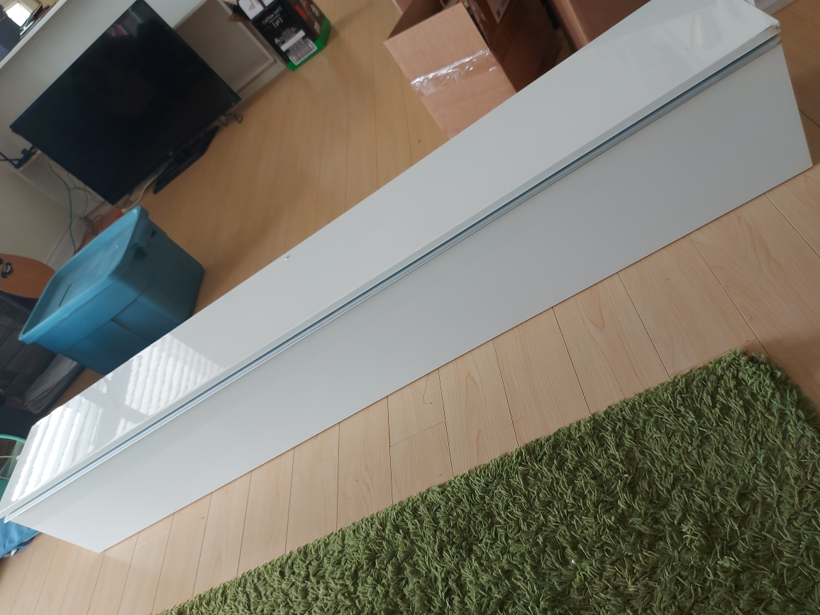 IKEA Besta Storage Combination with Door