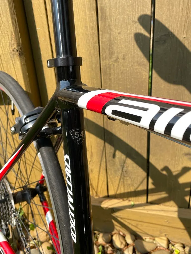 Specialized Allez Road Bike image indicator(4)