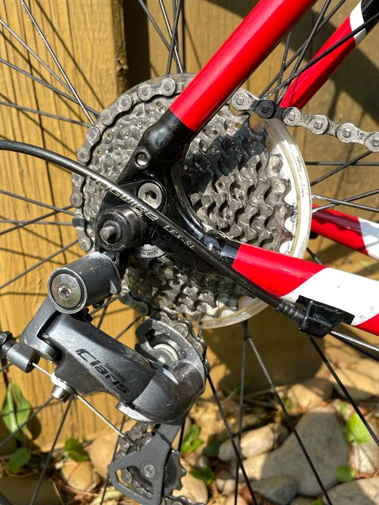 Specialized Allez Road Bike image indicator(5)