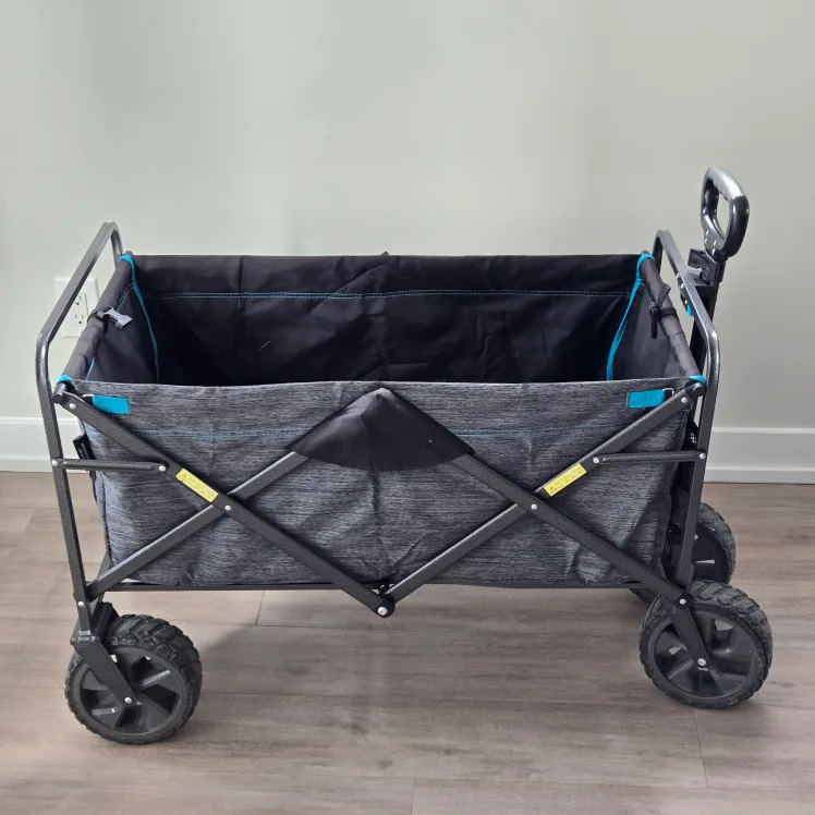 Folding Wagon (Costco - Mac Sports) image indicator(2)