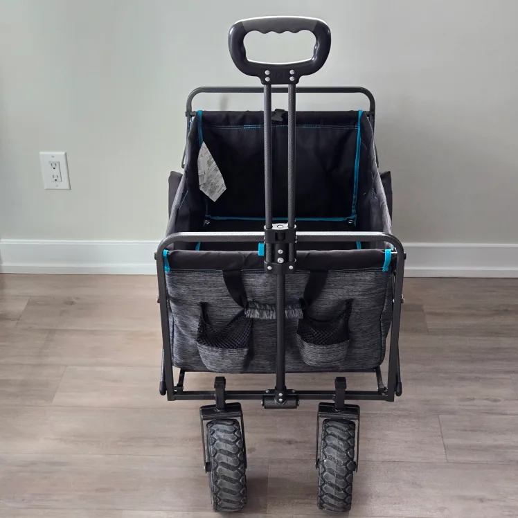 Folding Wagon (Costco - Mac Sports) image indicator(3)