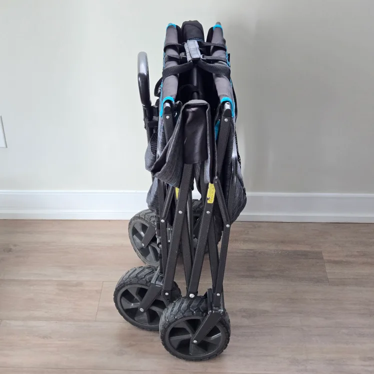 Folding Wagon (Costco - Mac Sports) image indicator(5)