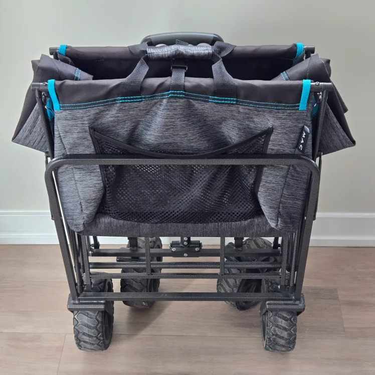 Folding Wagon (Costco - Mac Sports) image indicator(6)