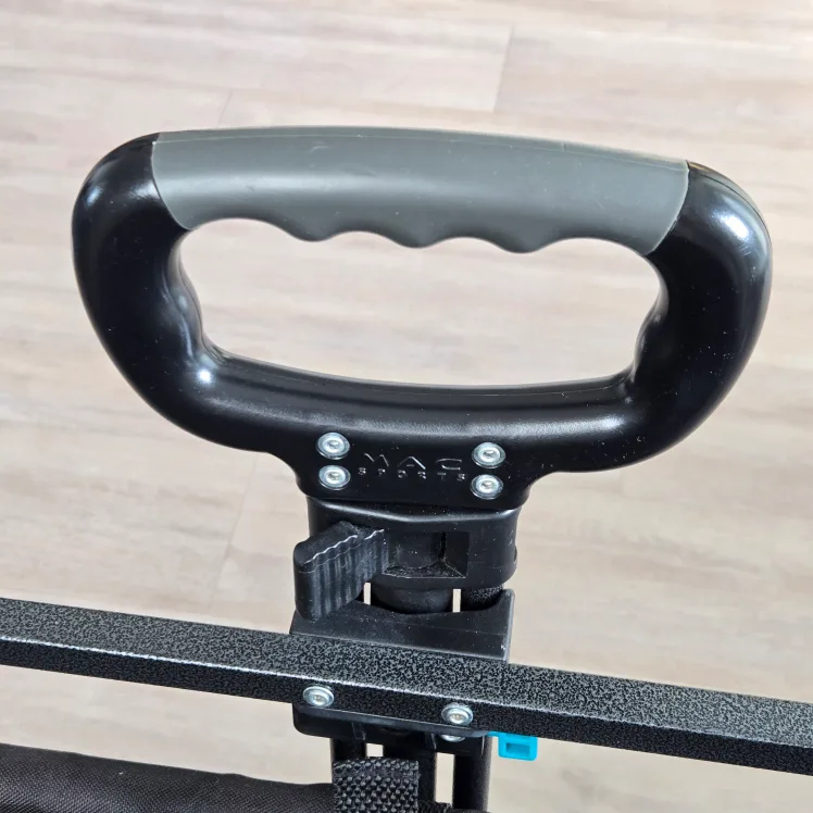 Folding Wagon (Costco - Mac Sports) image indicator(7)