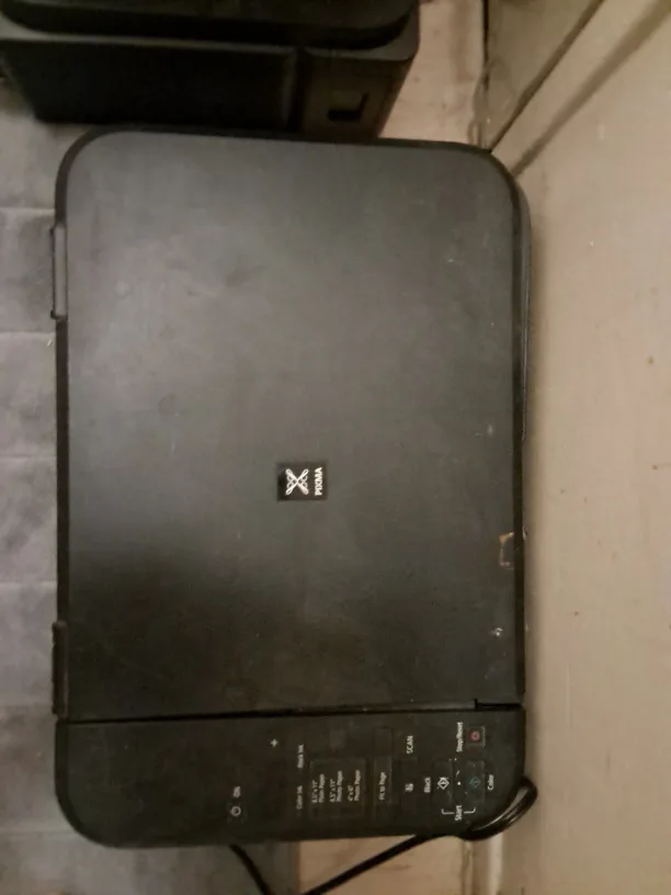 Printers Bundle image indicator(3)