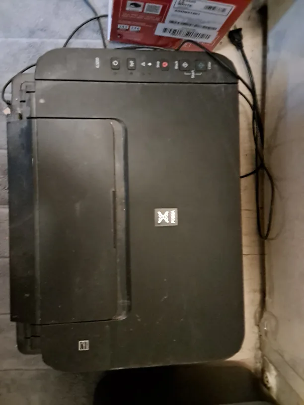 Printers Bundle image indicator(4)