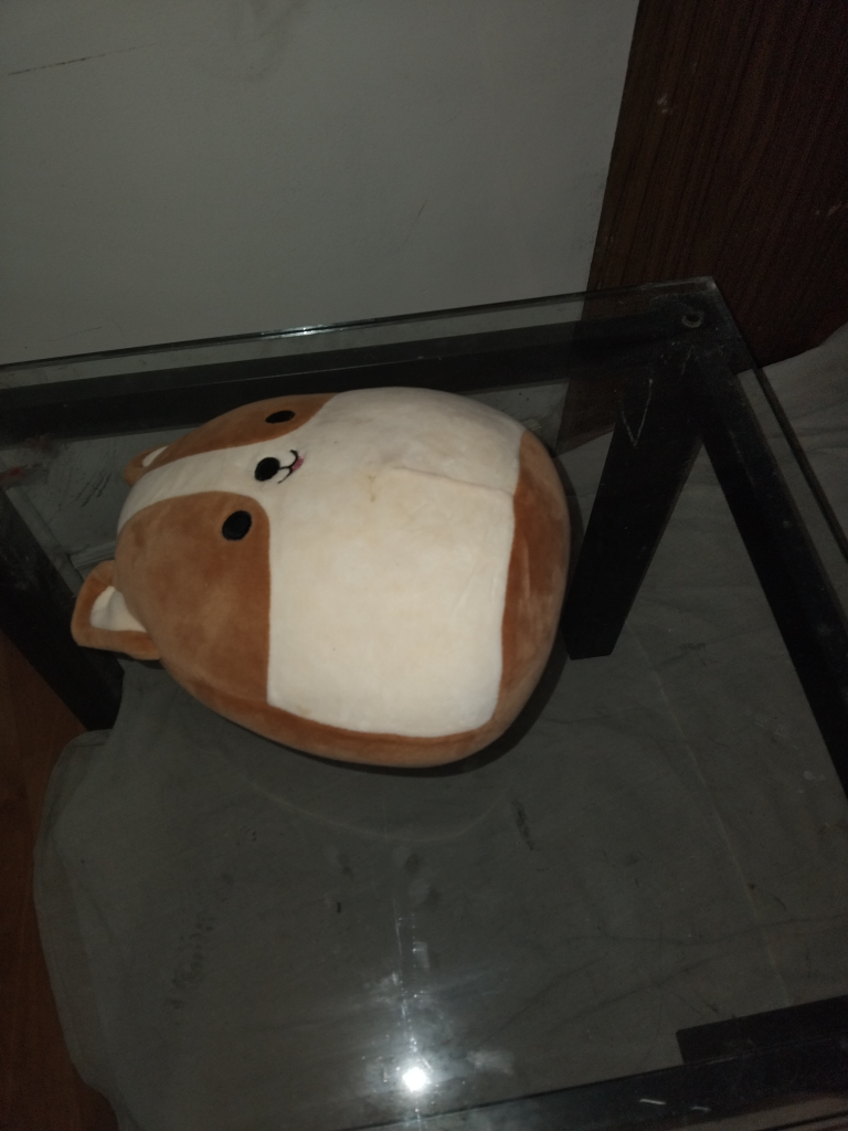 Corgi Plush Toy - photo 2