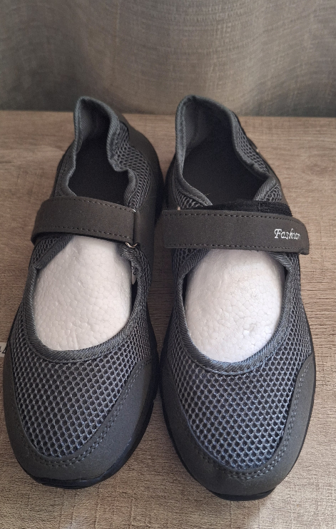 Women's Casual Walking Sneakers - photo 4