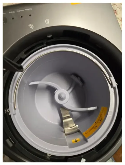 Airthereal Revive Electric Kitchen Composter - 2.5L Capacity image indicator(3)