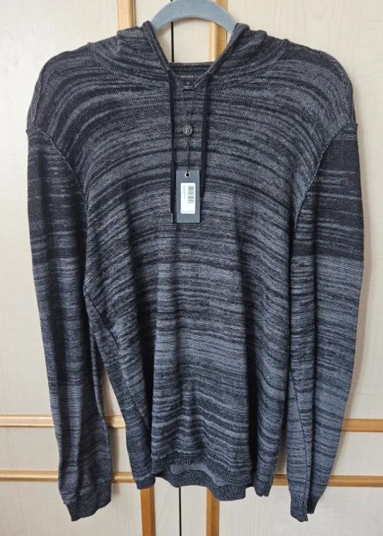 John Varvatos Hoodie - Medium thumbnail