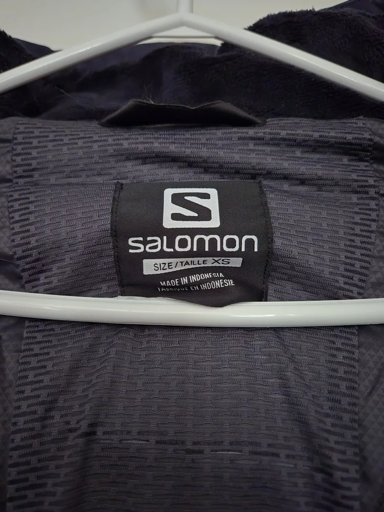 Salomon Icepuff Winter Jacket image indicator(4)