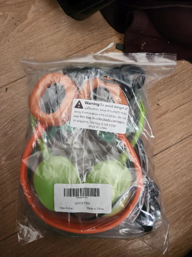 #Freecycle 5 pack of headphones image indicator(2)
