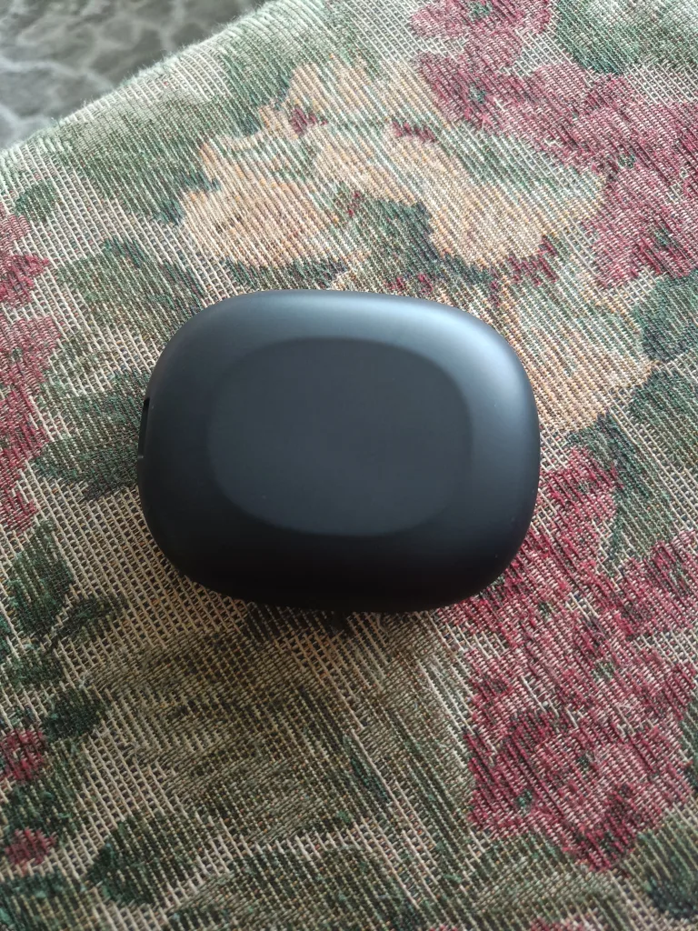 Bluetooth Wireless Earbuds - Black image indicator(3)