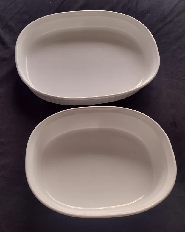 Corning Ware Baking/Casserole Dishes image indicator(4)